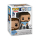 Funko POP POP Football: Manchester City - Bernardo Silva - 1054827 - zdjęcie 2